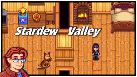 Stardew Valley: Expanded and Ridgeside: Part 114 .